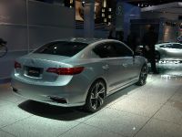 Acura ILX Concept Detroit (2012)