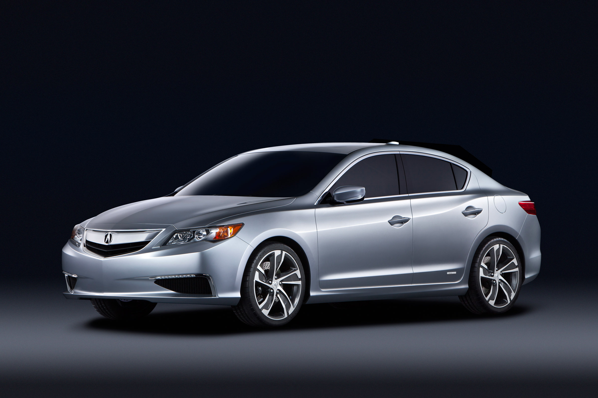 Acura ILX Concept