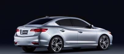 Acura ILX Concept (2012) - picture 4 of 6