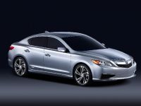 Acura ILX Concept (2012) - picture 1 of 6