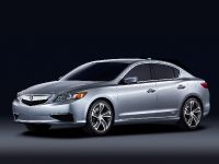 Acura ILX Concept (2012) - picture 2 of 6