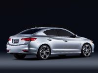 Acura ILX Concept (2012) - picture 4 of 6