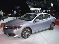 Acura ILX Los Angeles (2014)