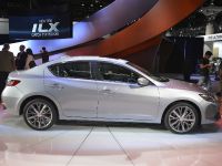 Acura ILX Los Angeles (2014) - picture 2 of 5