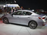 Acura ILX Los Angeles (2014)