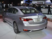 Acura ILX Los Angeles (2014) - picture 5 of 5