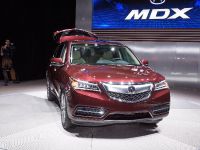 Acura MDX New York (2013)