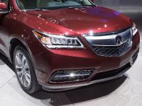 Acura MDX New York (2013)