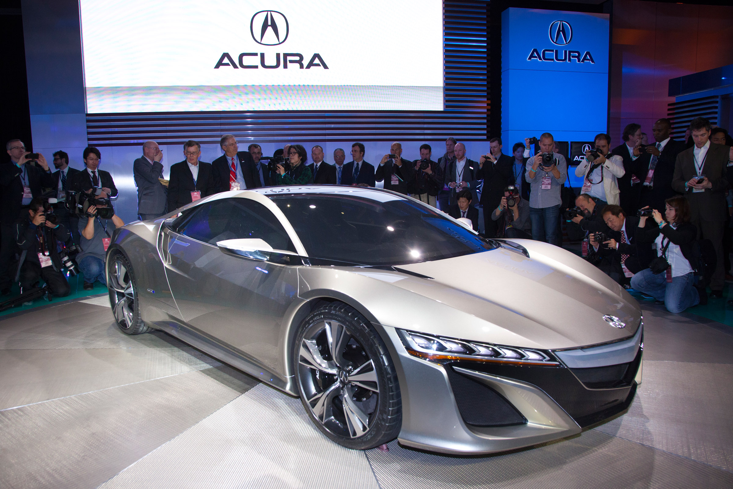 Машины нового поколения. Honda NSX 2012. Acura NSX Concept. Acura NSX 2012. Хонда НСХ 2013.