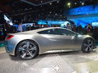 Acura NSX Concept Detroit (2012) - picture 7 of 8