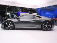 Acura NSX Concept Detroit (2013) - picture 7 of 14