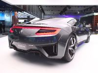 Acura NSX Concept Detroit 2013