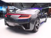 Acura NSX Concept Detroit (2013)