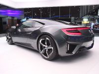 Acura NSX Concept Detroit (2013) - picture 10 of 14