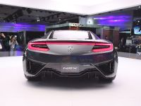 Acura NSX Concept Detroit (2013) - picture 11 of 14
