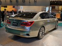 Acura NSX concept New York (2012) - picture 5 of 5