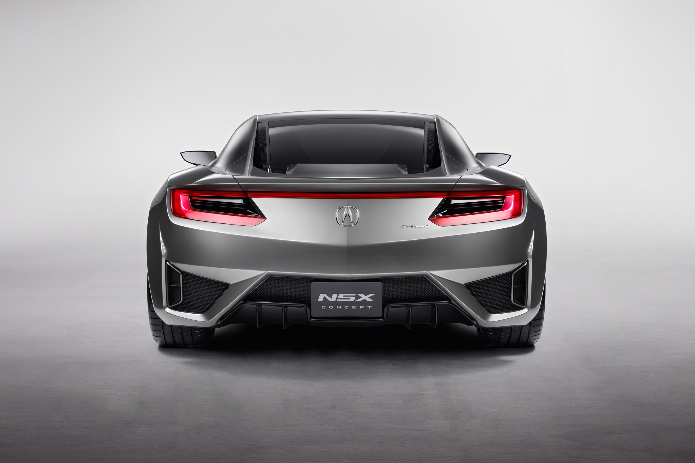 Acura NSX Concept