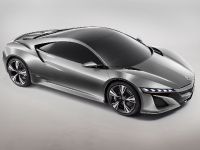 Acura NSX Concept (2012) - picture 1 of 6