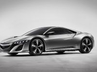 Acura NSX Concept (2012) - picture 2 of 6