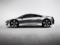 Acura NSX Concept (2012) - picture 3 of 6