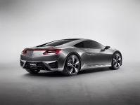Acura NSX Concept, 4 of 6