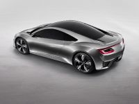 Acura NSX Concept (2012) - picture 5 of 6