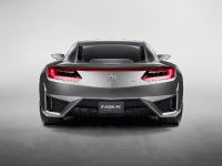 Acura NSX Concept (2012) - picture 6 of 6