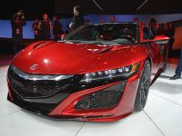 Acura NSX Detroit (2015)