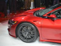 Acura NSX Detroit (2015) - picture 5 of 7