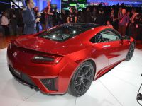 Acura NSX Detroit (2015) - picture 6 of 7