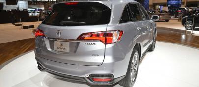 Acura RDX Chicago (2015) - picture 7 of 8