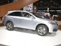 Acura RDX Chicago (2015) - picture 3 of 8