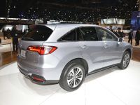 Acura RDX Chicago (2015) - picture 6 of 8