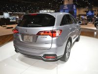 Acura RDX Chicago (2015)