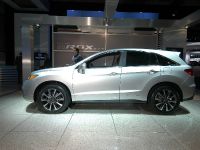 Acura RDX Prototype Detroit (2012) - picture 5 of 5