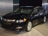 Acura RLX Los Angeles (2012) - picture 2 of 6