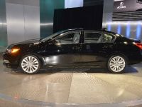 Acura RLX Los Angeles (2012)