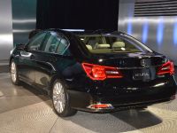 Acura RLX Los Angeles (2012) - picture 5 of 6