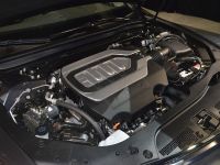 Acura RLX Los Angeles (2012)