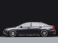 Acura RLX VIP Sedan (2014) - picture 1 of 2