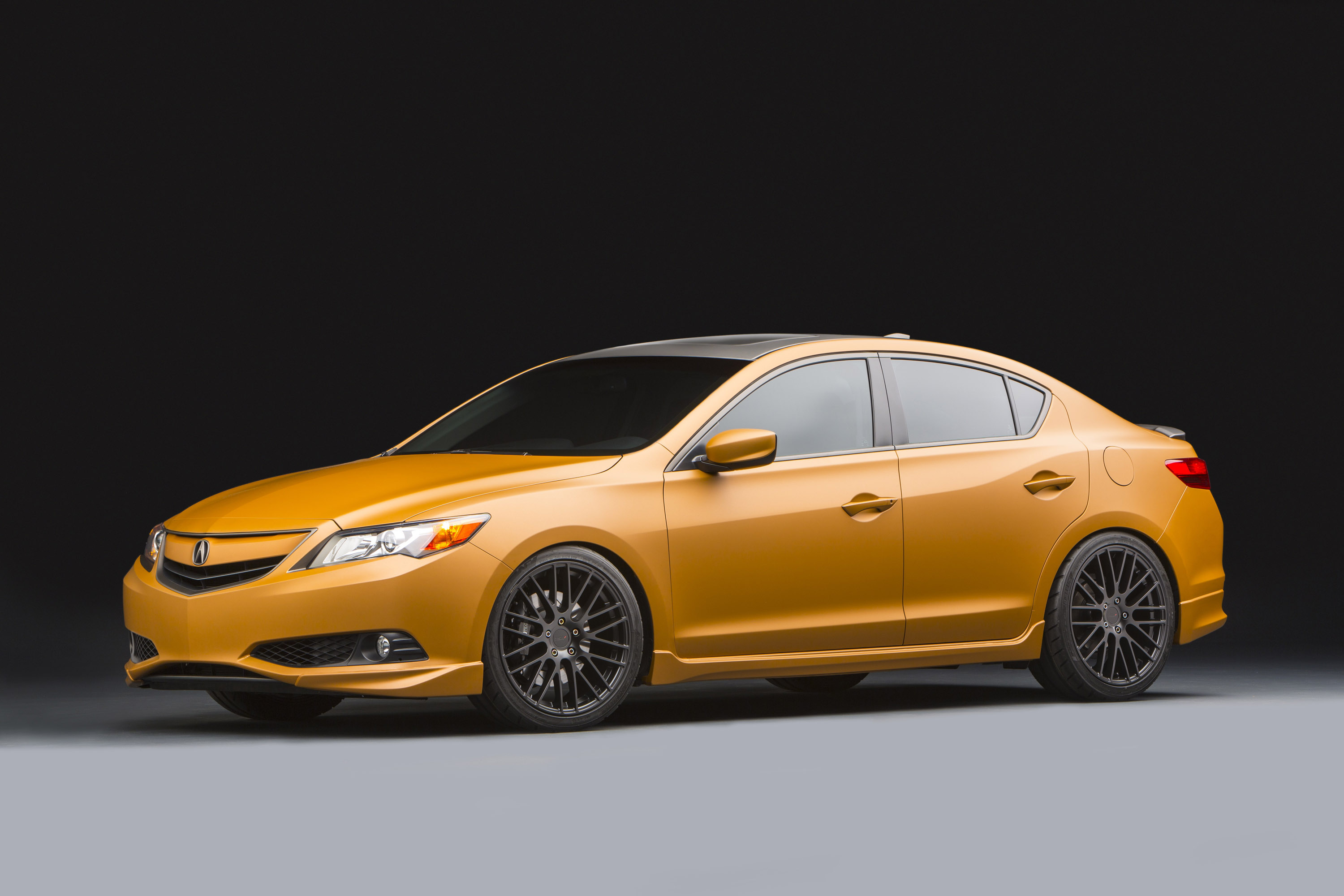 Acura Street Performance ILX