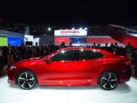 Acura TLX Detroit (2014) - picture 5 of 9