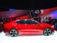 Acura TLX Detroit 2014