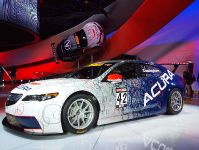 Acura TLX GT Race Car Detroit (2014) - picture 6 of 15