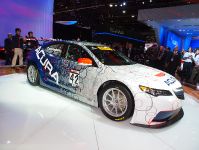 Acura TLX GT Race Car Detroit (2014)