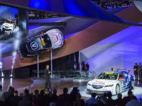 Acura TLX GT Race Car Detroit (2014)