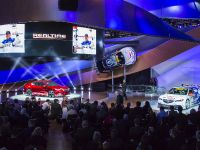 Acura TLX GT Race Car Detroit (2014) - picture 10 of 15