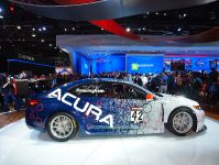 Acura TLX GT Race Car Detroit (2014)