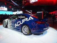 Acura TLX GT Race Car Detroit (2014)