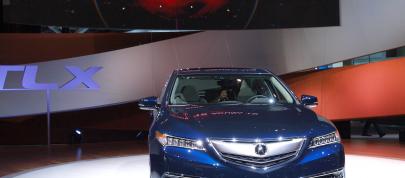 Acura TLX New York (2014) - picture 4 of 9